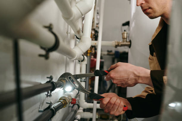 Best Shower Repair Services  in Greybull, WY