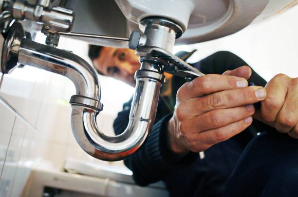 Best Pipe Repair Near Me  in Greybull, WY