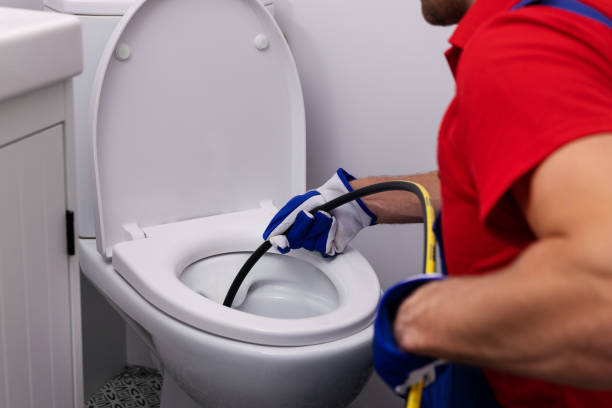 Best Emergency Plumbing Repair  in Greybull, WY