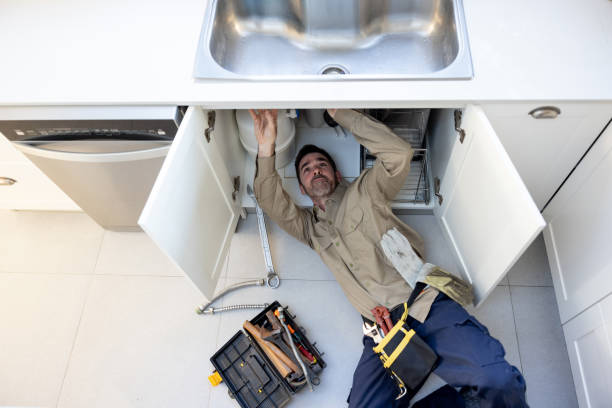 Best Best Plumbers Near Me  in Greybull, WY