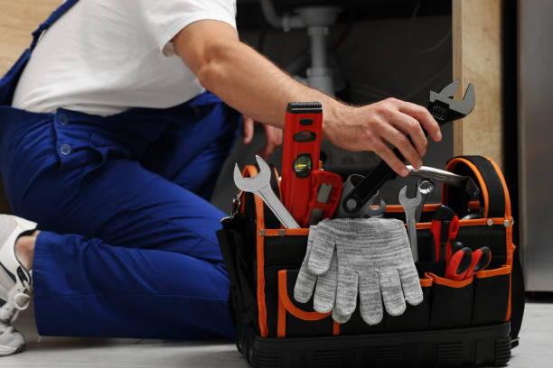Best Local Plumber Services  in Greybull, WY
