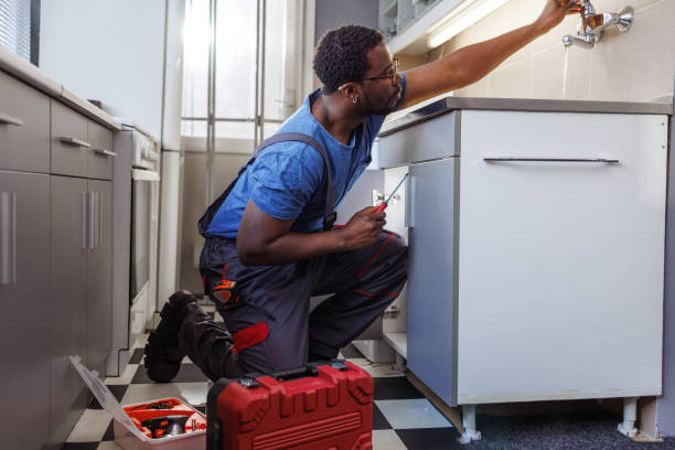 Best Plumbing Inspection Services  in Greybull, WY
