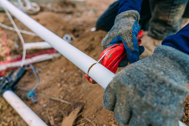 Trusted Greybull, WY Plumbing Experts